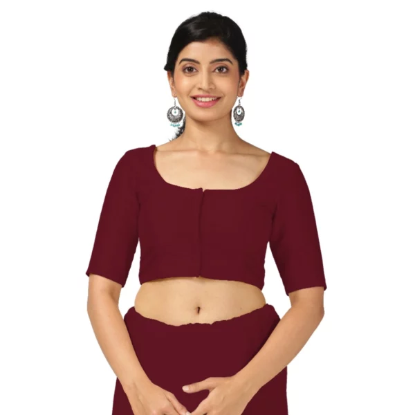 Blouse and Petticoat Combo