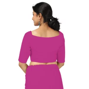 Blouse and Petticoat Combo