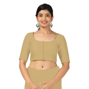 Blouse and Petticoat Combo