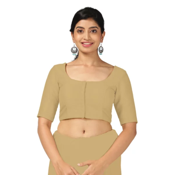 Blouse and Petticoat Combo