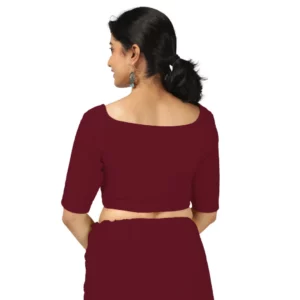 Blouse and Petticoat Combo