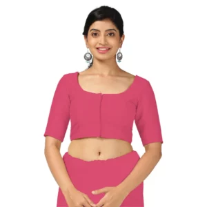 Blouse and Petticoat Combo