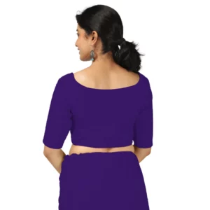 Blouse and Petticoat Combo