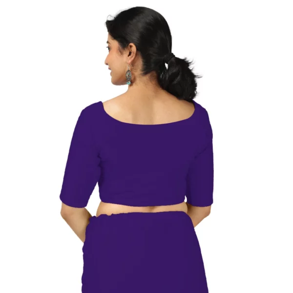 Blouse and Petticoat Combo