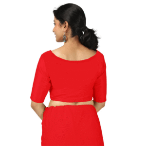 Blouse and Petticout