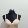 Bra Off-White - Toya Fashion