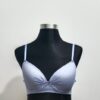 Bra Marble Blue - Toya Fashion