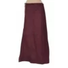 Brown Petticoat