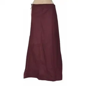 Brown Petticoat