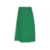 Green Ladies Petticoat