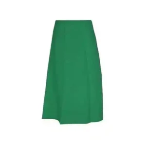 Green Ladies Petticoat