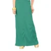 Sea-green Petticoat