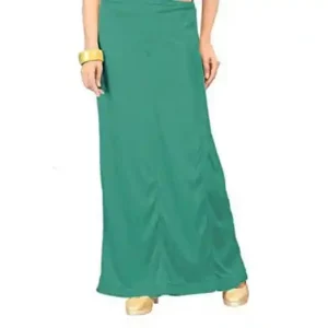 Sea-green Petticoat