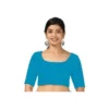 Blue Blouse