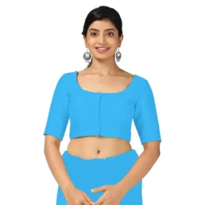 Blouse + Petticoat Combo | ব্লাউজ ও পেডিকোট কম্বো