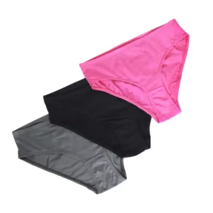 Valene Classic Panty Combo 2