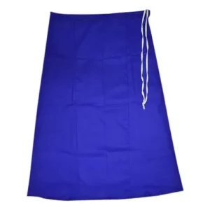 Blue Ladies Petticoat