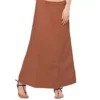 light-brown Petticoat