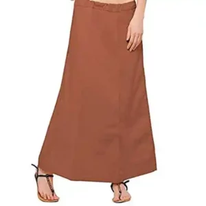 light-brown Petticoat