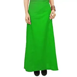 Light Green Petticoat | পেটিকোট