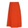 Orange Petticoat