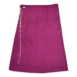purple Petticoat