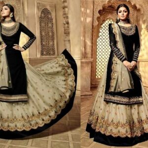 Party Gown
