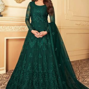 Party Gown