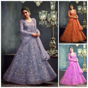 Party Gown