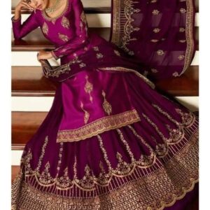 Party Gown