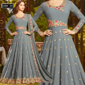 Party Gown