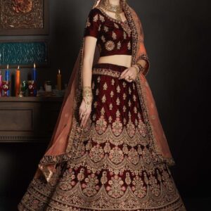 Party Gown