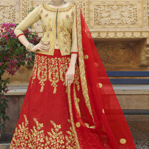 Party Gown
