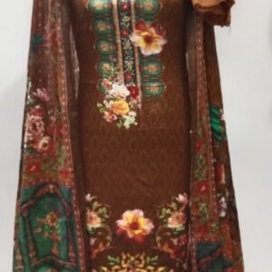 Three Piece - Malha Collection