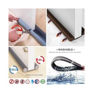 "Door Bottom Sealing Strip