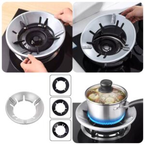 Energy Saving Gas Stove Cover