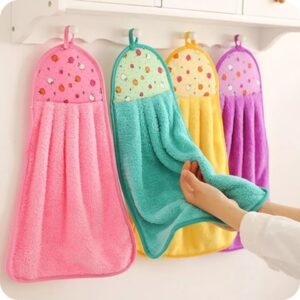 Kitchen Hand Towel