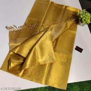 indian tussar silk