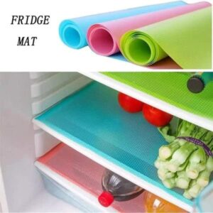 Non-Slip Refrigerator