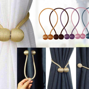 Curtain Magnetic Belt