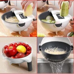 Multifunctional Veritable Cutter