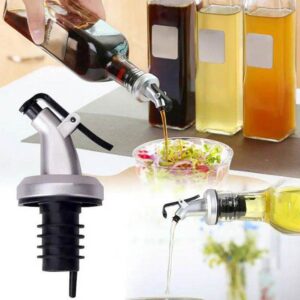 Oil Bottle (500ml)