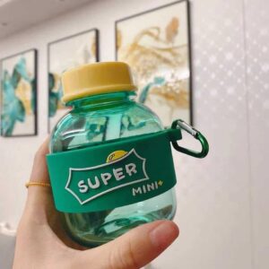350ml Cute Water Bottle Mini Water Bottle Water