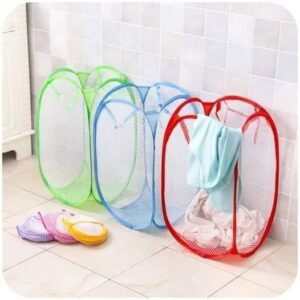 Laundry basket