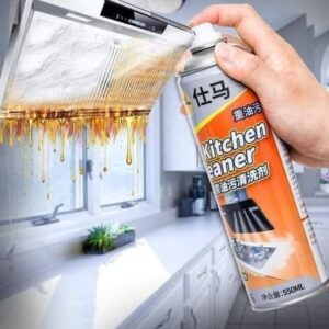 Kitchen Cleaner (All-Purpose Cleaner)
