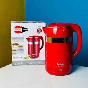 Electric kettle