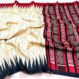 Indian tossor Girija Silk sari