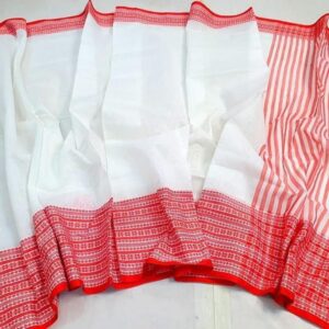 Halfsilk Saree