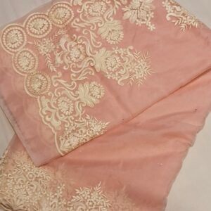 Indian muslim Saree.