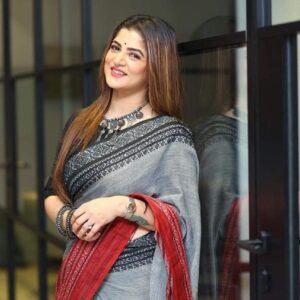 Cotton Saree